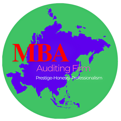 Công ty TNHH Hãng Kiểm toán MBA